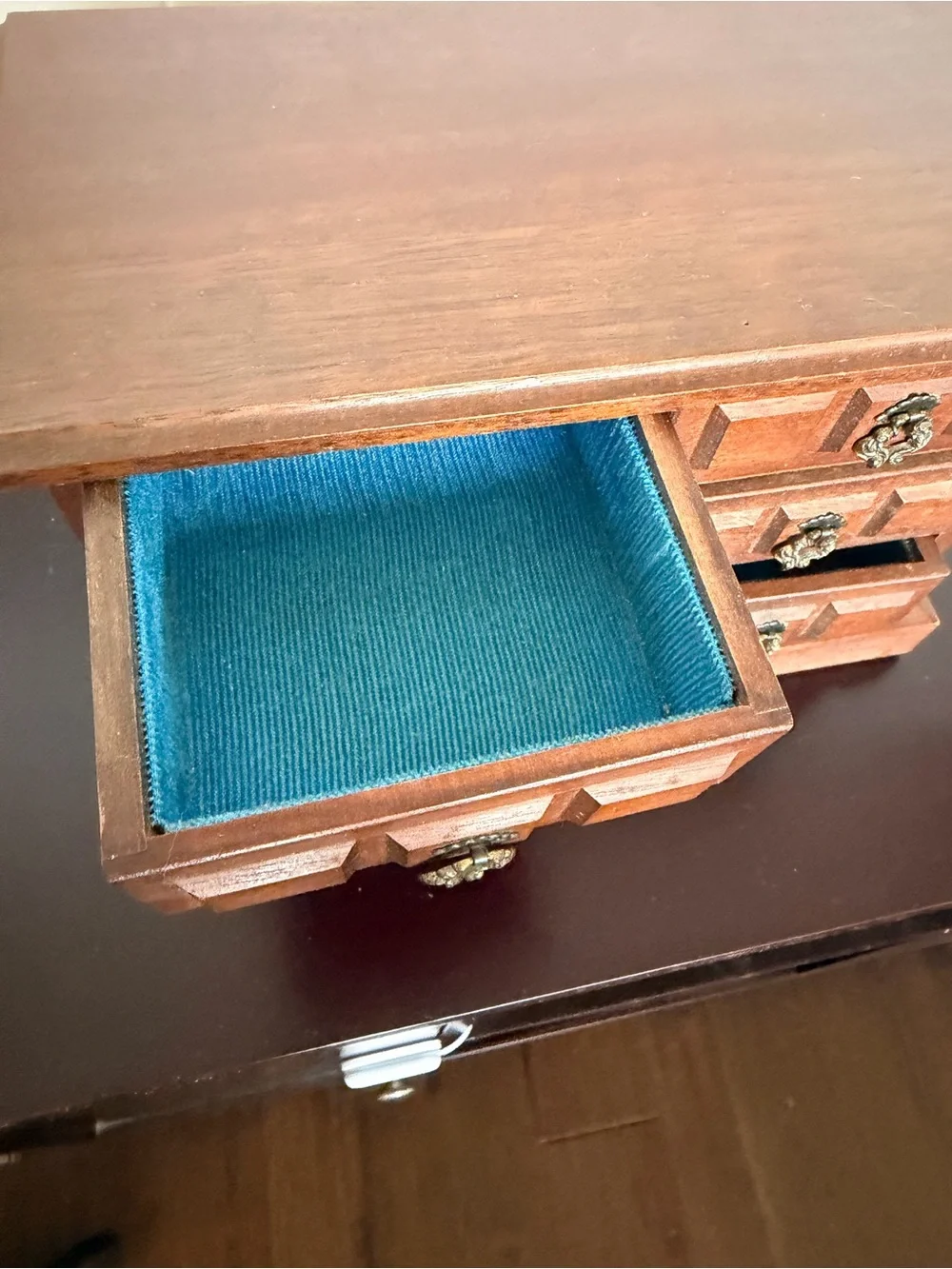 Price import this vintage